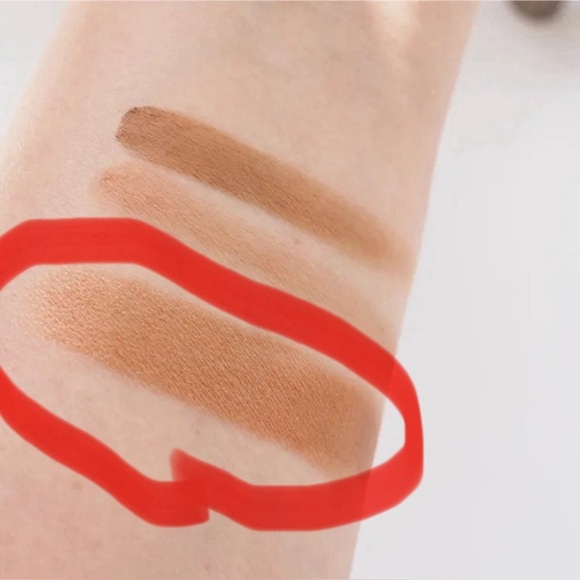 LAURA MERCIER J'ADORE LE SOLEIL MATTE VEIL CREME BRONZER - Picture 8 of 8